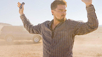 Body of Lies (2022) movie HD wallpaper