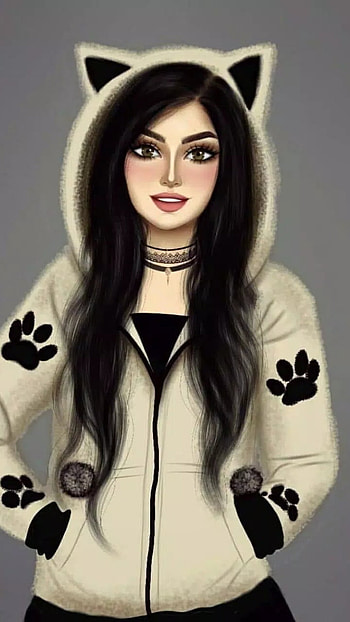Girly M, Fantastic, Aesthetic HD phone wallpaper