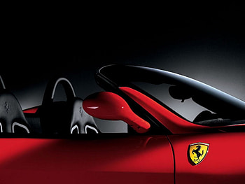 550_Maranello, horse power, my ferrari HD wallpaper