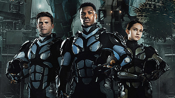 Pacific Rim Uprising, Reasons we can't get enough, Hotcorn HD wallpaper