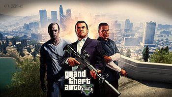 Grand Theft Auto V : High Definition : Mobile 1920×1080 Gta V . Adorable . Grand theft auto, Gta, Gta 5, GTA 5 PC HD wallpaper