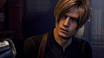 Resident Evil 4 (2023) Game, video game, Resident Evil 4 (2023), Leon S. Kennedy HD wallpaper