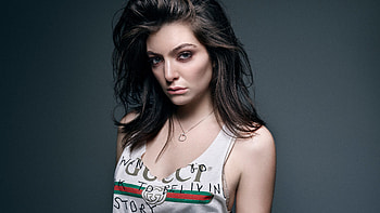 Lorde Elle 2018 , lorde, music, celebrities, girls, singer, elle HD wallpaper