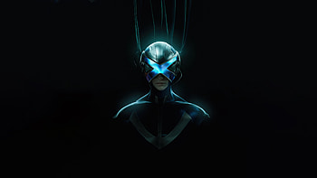 X Men 97 , x-men-97, x-men, marvel, tv-shows, artwork, art, digital-art, dark, superheroes HD wallpaper