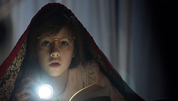 The BFG (2022) movie HD wallpaper