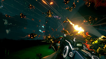 Deep Rock Galactic, PS5, PS4, Price history HD wallpaper