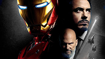 Iron Man (2022) movie HD wallpaper