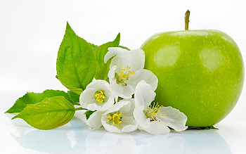 Fruit , Crisp and fresh, Nature's goodness, Mouth-watering HD wallpaper