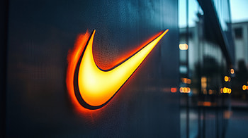 Nike Stock Price Soars On Earnings Beat, Nike HD wallpaper