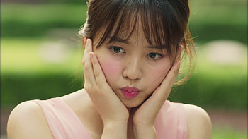 Korean, kdrama, Celebrity HD wallpaper