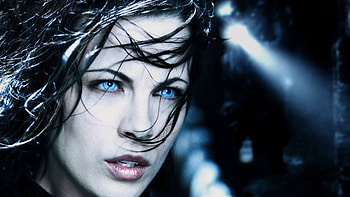 Kate Beckinsale HD wallpaper
