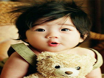 LOVELY BABY, human, nature, life, usa HD wallpaper