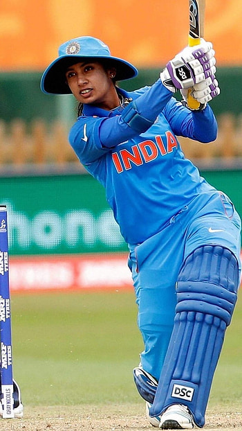 Mithali Raj, Mithali Raj Cricketer HD phone wallpaper