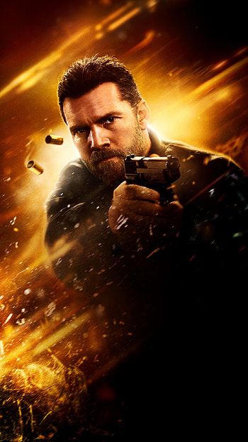 The Hunter& HD phone wallpaper