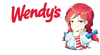 Wendy's : A Vibrant Culinary Delight HD wallpaper