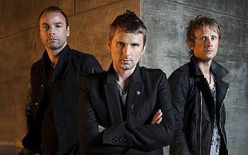 Muse band, Ultra , background HD wallpaper
