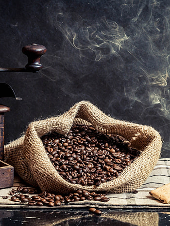 Coffee beans , Coffee beans HD phone wallpaper