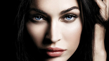 megan fox, s, a, d, f HD wallpaper