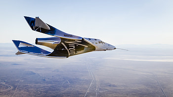 Virgin Galactic, Space tourism, Astronauts, Future travel HD wallpaper