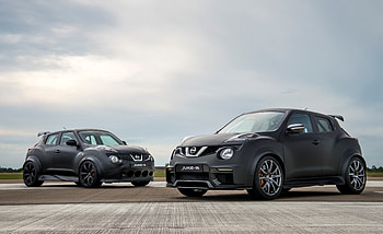 Nissan, Cars, Concept, Nissan Juke-R HD wallpaper
