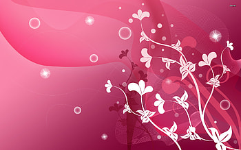 Hot Pink Backgrounds For 27 HD wallpaper