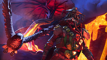 Apex Legends, Stunning , Gaming perfection, Jaw-dropping visuals HD wallpaper