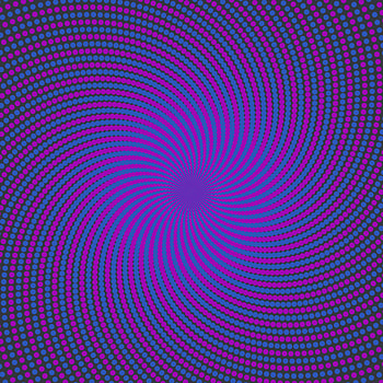 Texture, Lines, Textures, Points, Point, Funnel, Swirling, Involute, Optical Illusion HD phone wallpaper