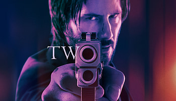 John Wick Chapter 2 2017 Movie , john-wick-chapter-2, 2017-movies, movies, keanu-reeves HD wallpaper