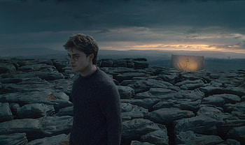 Deathly Hallows, Part One, Iconic Moments Ranked HD wallpaper