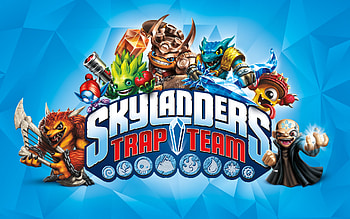 - Trap Team .png | Skylanders Fan Wiki | FANDOM powered by Wikia HD wallpaper