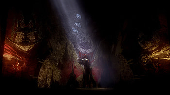 Dragon Age: The Veilguard, video game, Dragon Age: The Veilguard HD wallpaper
