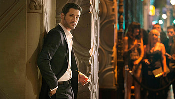 Lucifer (2022) movie HD wallpaper