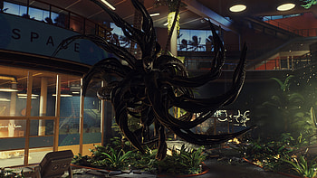 Symbiote, video game, Marvel's Spider-Man 2 HD wallpaper