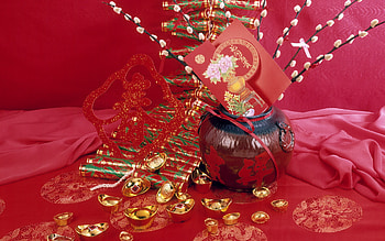 Best high definition , Chinese New Year, 9to5animations HD wallpaper