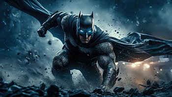 Batman In The Heart Of Battle, batman, superheroes, artwork, artist, digital-art, art HD wallpaper