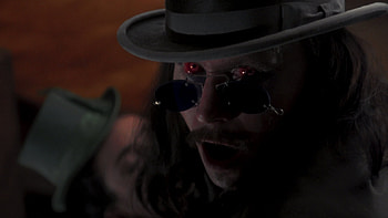 Dracula, Gary Oldman's unforgettable performance, Legendary role, Bram Stoker's Dracula movie HD wallpaper