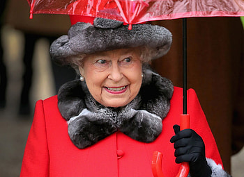 HER MAJESTY THE QUEEN ELIZABETH II, Elizabeth II, Queen, England, GB, UK, Monarch HD wallpaper