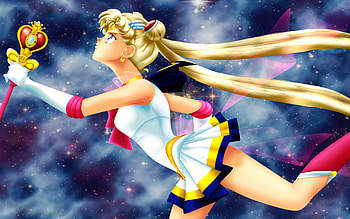 | Background ID:106288. Anime Sailor Moon HD wallpaper