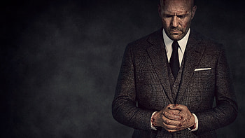 movie, Wrath of Man HD wallpaper