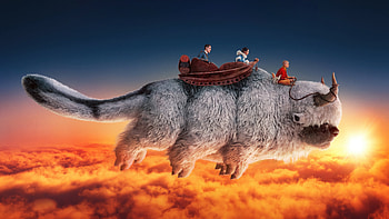 Avatar The Last Airbender 2024, avatar-the-last-airbender, tv-shows, netflix HD wallpaper