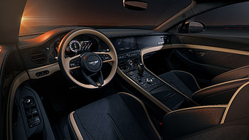 2027 Bentley Continental GT Supersports, Coupe, Turbo, V8, car HD wallpaper