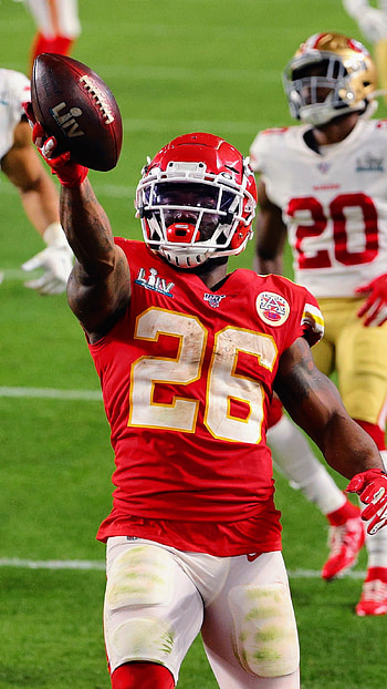KC Chiefs Superbowl, sports uniform, football gear HD phone wallpaper
