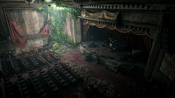 The Last of Us 2, Post-apocalypse HD wallpaper