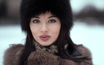 Unknown Model, babe, lady, model, woman HD wallpaper
