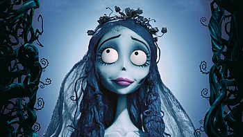 Corpse Bride (2022) movie HD wallpaper