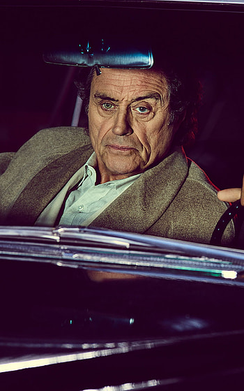 American Gods mobile , to , Impressive collection, Stunning visuals HD phone wallpaper