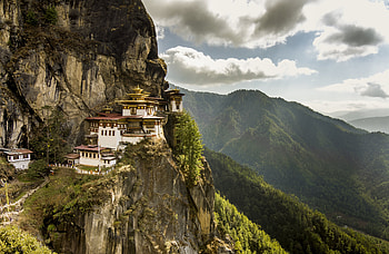Paro Valley, Paro Travel, Worldinwideangle HD wallpaper