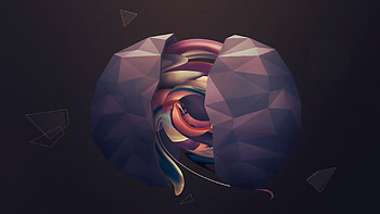 Abstract Artistics, abstract, artist HD wallpaper