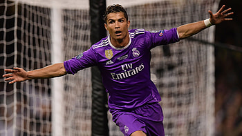 Cristiano Ronaldo Juventus Real Madrid ... HD wallpaper