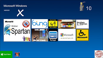 windows x, , microsoft, 10, windows HD wallpaper